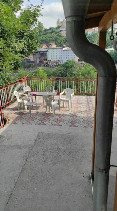 Apartment In Σαράγεβο Εξωτερικό φωτογραφία