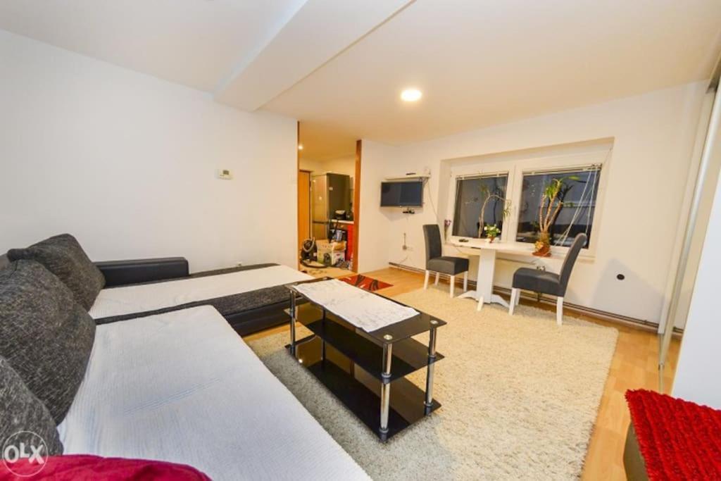 Apartment In Σαράγεβο Εξωτερικό φωτογραφία